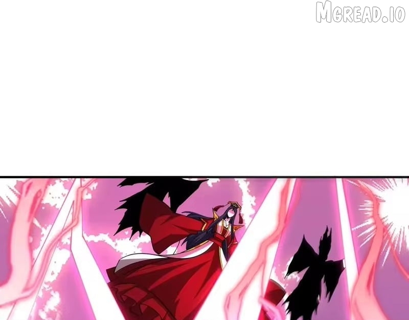 Era of the Haunted Chapter 577  - page 151